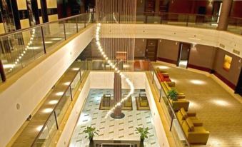All Seasons Hotel Al Ain - Previously City Seasons