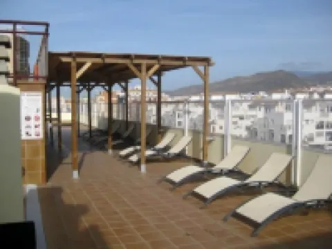 Apartahotel Aguadulce Hotels in Poniente Almeriense