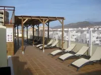Apartahotel Aguadulce Hotels in Aguadulce
