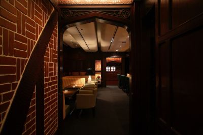 バー ホテルメトロポリタンエドモントの写真