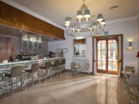 Parador de Teruel Hoteles en Teruel