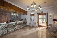 Parador de Teruel Hotels in Teruel