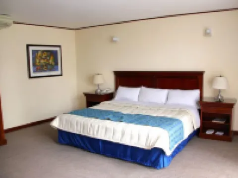 Hotel Tehuacan Plaza Hoteles en Tehuacán