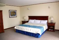 Hotel Tehuacan Plaza Hotel di Tehuacan