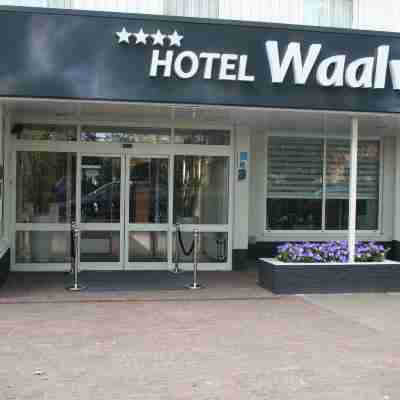 Fletcher Hotel-Restaurant Waalwijk Hotel Exterior