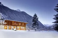 Relais&Châteaux Spa-Hotel Jagdhof - 5 звезд