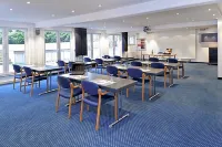 Mercure Hotel am Entenfang Hannover - Bintang 4