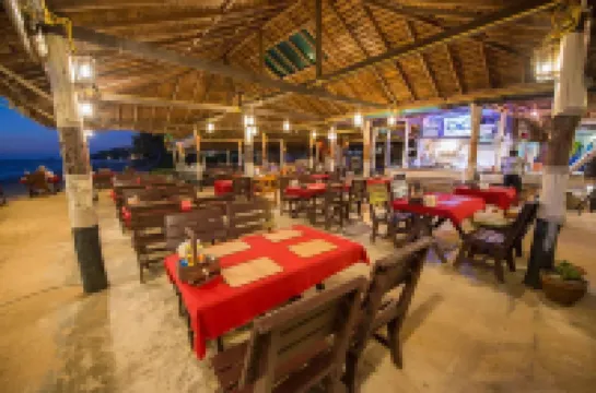 Lanta Nice Beach Resort Hotel di Ko Lanta District