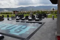 Hacienda Los Picachos - Family