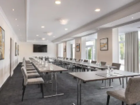 Sympathie-Hotel Fürstenhof Hotels in Bad Kreuznach