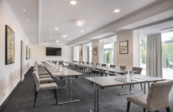 福斯坦霍夫同情心酒店