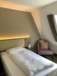 Hotel am Park Hotels in Штайненбронн