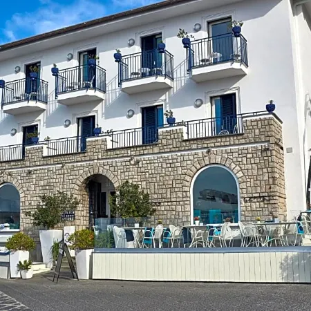 Le Ancore Hotel