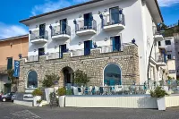 Le Ancore Hotel - breakfast