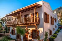 Courtyard Hotels near Kalkan Camping