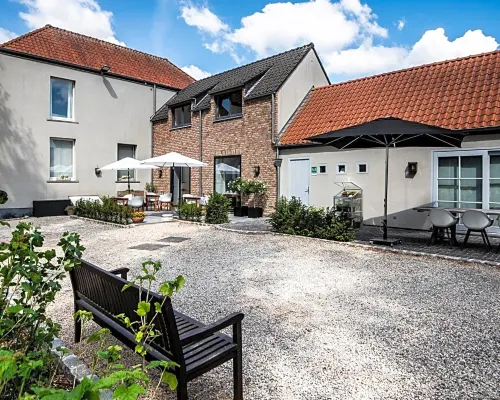 B&B Scheldekant Hotels in Oudenaarde