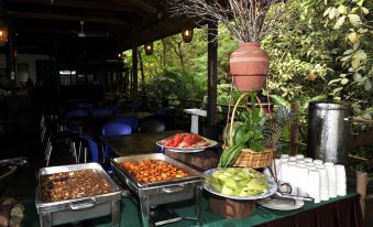 Permai Rainforest Resort