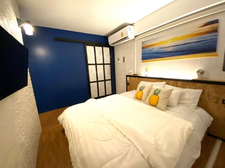 รูปภาพของNear Beach Hostel - Adults Only