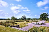 Willington Hall Hotel Hotels in Sandiway