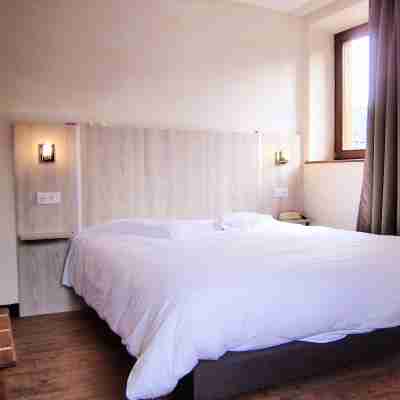 Auberge des Mésanges Rooms
