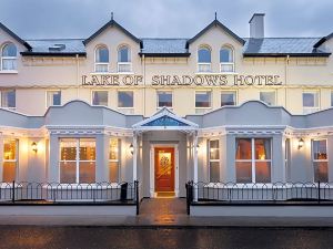 Lake of Shadows Hotel