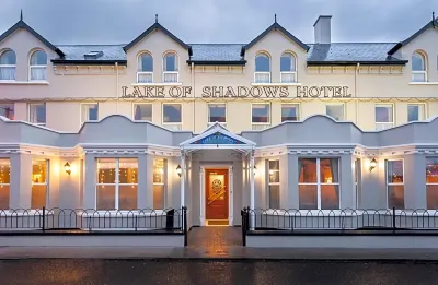 Lake of Shadows Hotel Hoteles en Ballyliffin