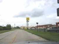 Economy Inn Hotels in Seymour