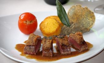 Logis Hotel Restaurant A l'Etoile - Housity