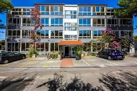 Hotel Sveti Kriz - Kolam Renang