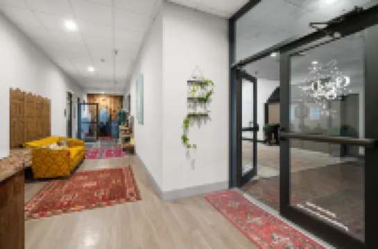 Holiday Inn ALEXANDRIA - DOWNTOWN by IHG Hoteles en Alexandría