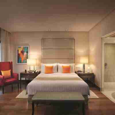 The Oberoi, Mumbai Rooms