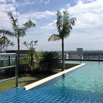 Kinta Riverfront Hotel & Suites