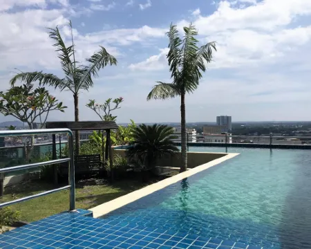 Kinta Riverfront Hotel & Suites Hotel di Ipoh