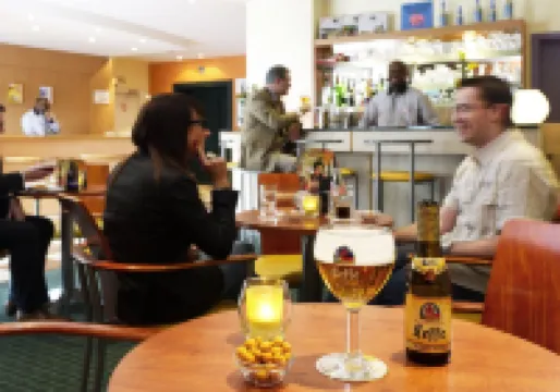 Ibis Charleroi Centre Gare