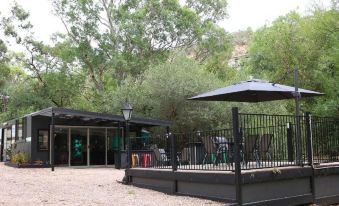 Adelaide Brownhill Creek Tourist Park