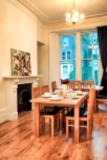 Saint James Backpackers