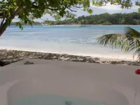 Erakor Island Resort & Spa Отели в г. Порт-Вила