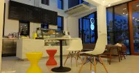 Chic-Chidkong Boutique Hotel - 2-Star