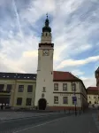 Hotel Slavia Hotel a Bykovice