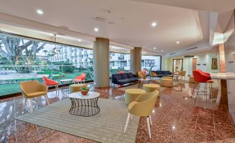 Holiday Inn SAN JOSE LA SABANA by IHG