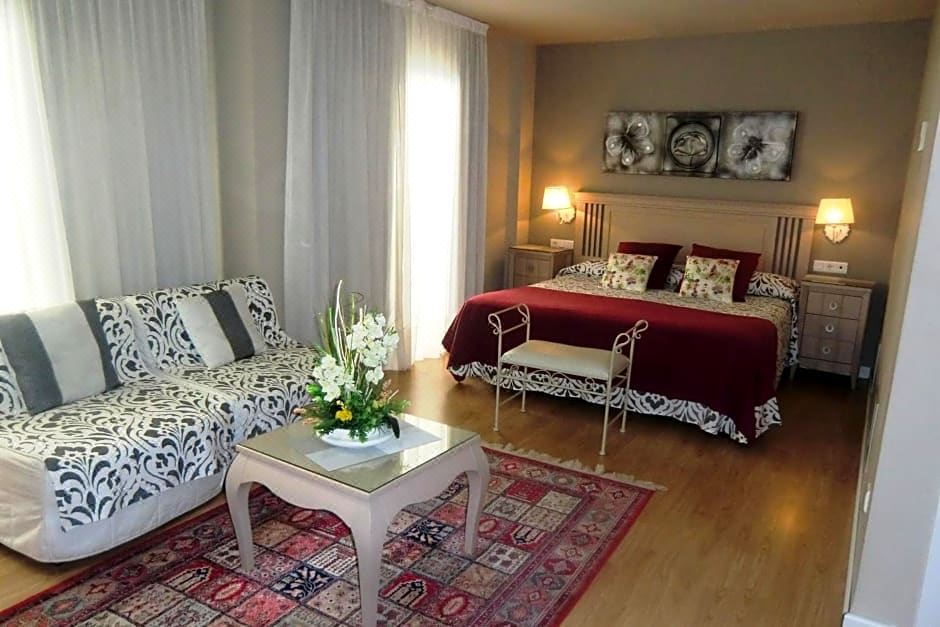 Hotel Vila Mar