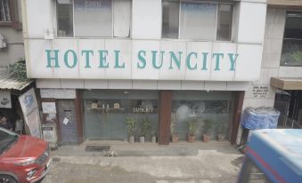 Hotel Suncity