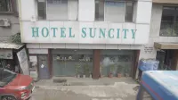Hotel Suncity