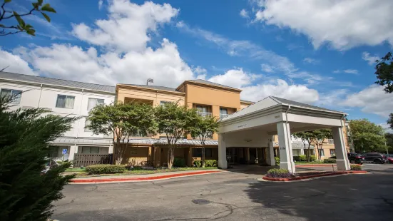 Courtyard Memphis East/Bill Morris Parkway