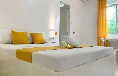 Bohol Emerelle's Tourist Inn