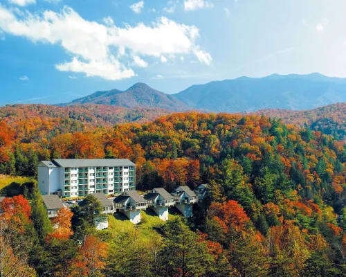 Hilton Vacation Club MountainLoft Gatlinburg - Uima-altaat