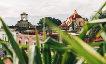 Hotel Escondido Oaxaca, a Member of Design Hotels