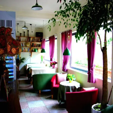 Dali Che Ma Dian Chinese Inn