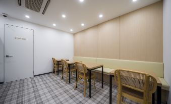 Brown Dot Gyeongju Terminal di Branch