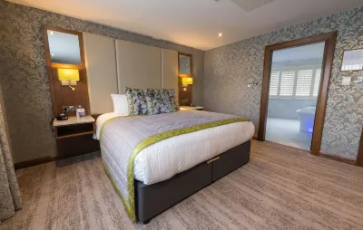 The Valley Hotel & Carriage Gardens Hotels in 